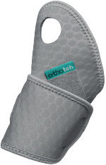 Orthoteh Light Plus με Αντίχειρα & Δέσιμο Γκρι