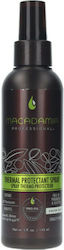 Macadamia Thermal Protectant Spray Spray Θερμοπροστασίας Μαλλιών 148ml
