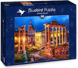 Roman Forum Puzzle 2D 1000 Pieces