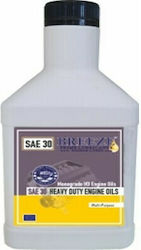 Breeze Λάδι 30W 1lt