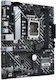 Asus Prime H610M-A D4-CSM Motherboard Micro ATX με Intel 1700 Socket