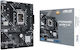 Asus Prime H610M-A D4-CSM Mainboard Micro ATX mit Intel 1700 Sockel