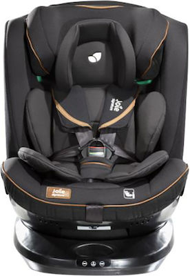 Joie i-Spin Grow Baby Car Seat i-Size with Isofix Eclipse