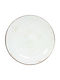 Sahara Plate Shallow made of Porcelain White with Diameter 27.5cm