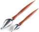 Silikomart Decorating Tools made of Metal 2pcs