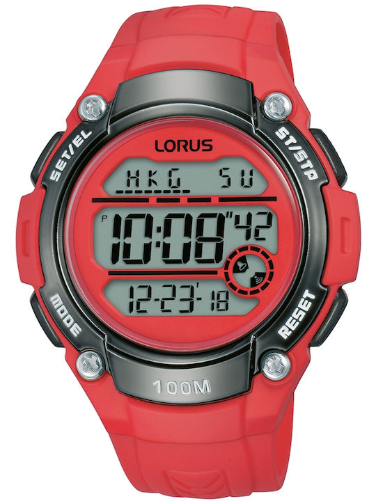 Lorus Спортен Часовник Lorus Спортен Часовник