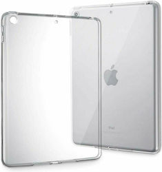 Hurtel Slim Ultra Thin Back Cover Silicone Transparent iPad mini 2021