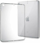 Hurtel Slim Ultra Thin Coperta din spate Silicon Transparent (iPad mini 2021)