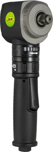 JBM 53733 Въздушен Ключ 1/2" с Максимален Въртящ Момент 35.69kgm