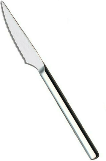 Dianomiki Riviera Messer Steak aus rostfreiem Stahl 22.8cm