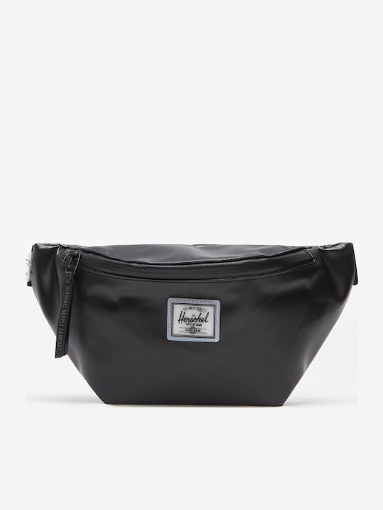 Herschel Seventeen Belt Bag Black Herschel Seventeen Belt Bag Black