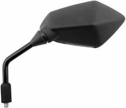 Vicma Καθρέπτης Μοτοσυκλέτας Αριστερός για Kawasaki Z750 2007-2011 / Z1000 2007-2013 1τμχ