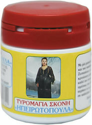 Ipeirotopoula Käse Hefe 50gr