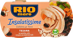 Rio Mare Tuna Salad Insalatissime 160gr 2 Pieces