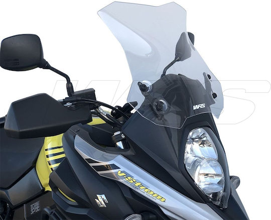 Ζελατίνα Touring για Suzuki DL 650 V-Strom SU003T