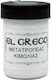 El Greco Μετατροπέας Χρώμα Κιμωλίας Διάφανο 250ml 181250