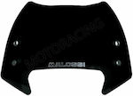 Malossi Motorcycle Windshield & Windscreen Tinted Visor for Piaggio Medley 125 / Medley 150 4518761