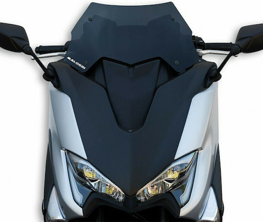 Malossi Ζελατίνα Dark Smoke για Yamaha T-Max 560 / T-Max 530 4517841B