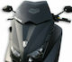 Malossi Ζελατίνα Dark Smoke για Yamaha T-Max 530 4516328