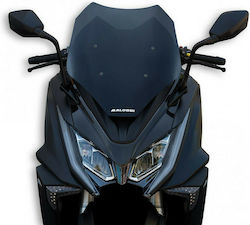 Malossi Ζελατίνα Dark Smoke για Kymco AK 550 4517844 Malossi Ζελατίνα Dark Smoke για Kymco AK 550 4517844
