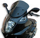 Malossi Ζελατίνα Φιμέ για Gilera GP 800 4514399