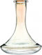 El-badia Russian Spirit Βάζο Ναργιλέ Shiny Clear