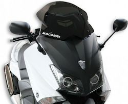 Malossi Getöntes Visier Motorrad für Yamaha T-Max 530 4515359