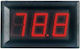 Voltmetru Panou Electric Monofazic VM-0-100V