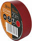 Emos Insulation Tape 19mm x 20m Red