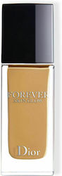 Dior Forever Skin Glow Liquid Make Up 4W0 Clean...