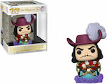 Funko Pop! Rides: Captain Hook 109