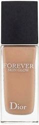 Dior Forever Skin Glow Liquid Foundation 3CR Cl...