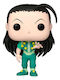 Funko Pop! Animație: Hunter x Hunter - Illumi Zoldyck 1097 (Ediție Specială) 1097 Ediție Specială
