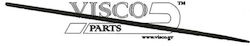 Visco Parts ΛΤΑ-02 Λίμα Αλυσοπρίονου Στρόγγυλη Χωρίς Λαβή (3/16'-4.8mm)