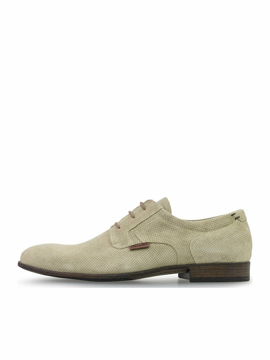 Commanchero Original Men's Suede Casual Shoes B...