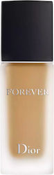Dior Forever Matte Flüssig 3W0 Clean 30ml