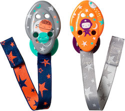 Tommee Tippee Pacifier Ribbon Space