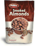 Pellito Almonds Smoked 140gr