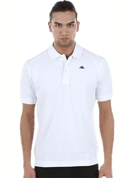 Robe Di Polo Bluză cu mânecă scurtă Albă
