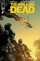 The Walking Dead Deluxe Vol. 26