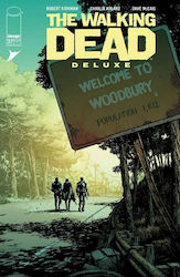 The Walking Dead Deluxe, #27