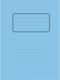 Uni Pap Clipboard with Spring for Paper A4 Ligh...
