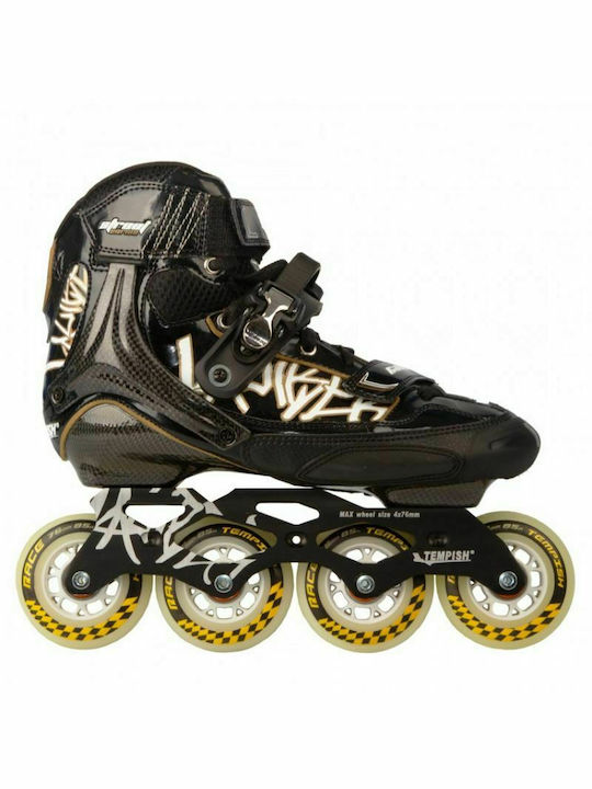 Tempish Caliber Adult Inline Rollers Black