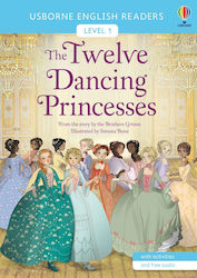 The Twelve Dancing Princesses, Nivelul 1