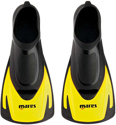 Mares Hermes Swimming / Snorkelling Fins Short