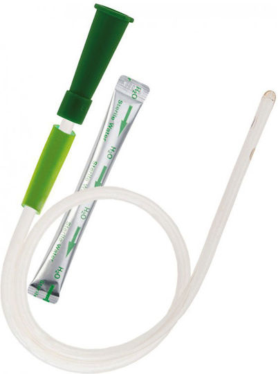 Tik Greencath Plus Catheter Nelaton for Women Number 12 1 Piece