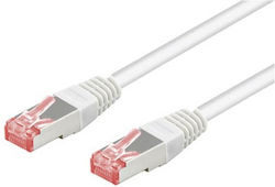 Goobay S/FTP Cat.6 (Gigabit) Network Cable Ethe...