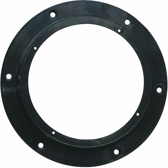 Phonocar Inel pentru difuzor de Mașină Partea din față 165mm Skoda Octavia / Yeti Volkswagen Gândac (Nou) / Caddy / Magazin online de golf / Jetta / Magazin online Sharan / Tiguan / Touareg / Turul / Transportator 2buc