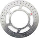 Braking Δισκόπλακα Μπροστά για Yamaha T-MAX 500 / XT 600 / XT Tenere