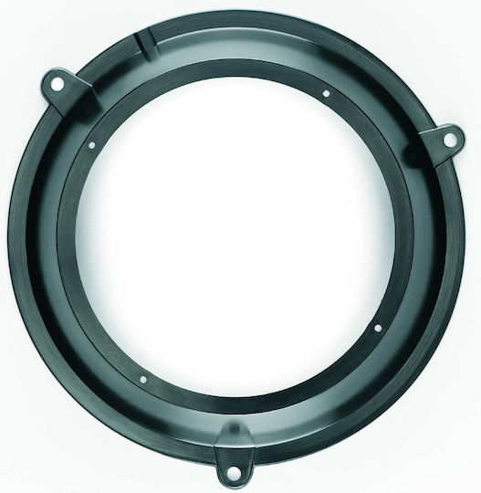 Phonocar Speaker Ring Car Front 165mm Fiat Panda 2003+ 2pcs